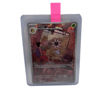 Pokemon – Liliep aus „Stellarkrone“ – Einzelkarte (NM) – DE