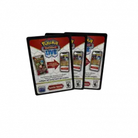 Online Code Karte – Maskerade im Zwielicht (10er)