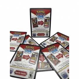 Online Code Karte – Stellarkrone (10er)